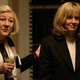 Margo Martindale and Sarah Paulson star in Impeachment: American Crime Story